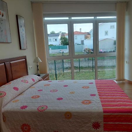 Appartamento Apartamento Cerca De La Playa Finisterre Esterno foto